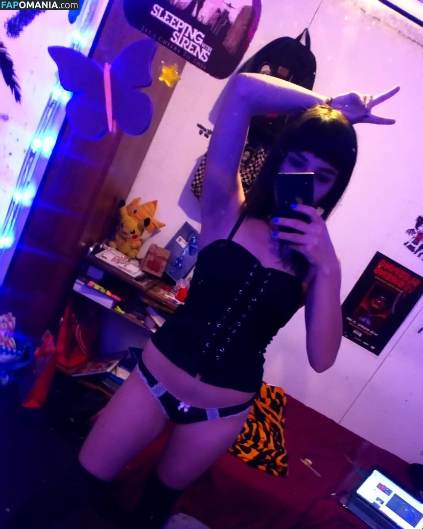 _i_n__d_u_ / scarmoon22 Γυμνός OnlyFans  Διαρρεύσαστη φωτογραφία #18