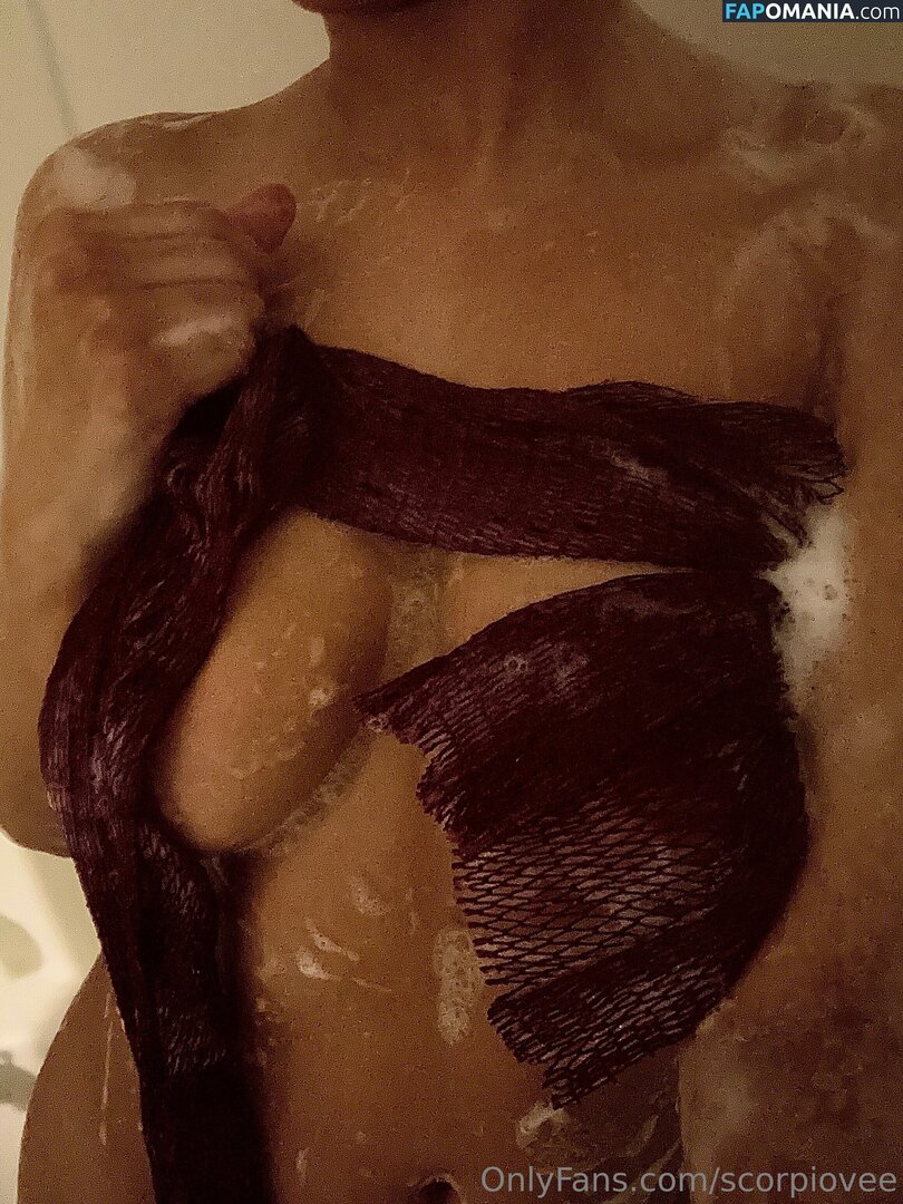 scorpiovee Γυμνός OnlyFans  Διαρρεύσαστη φωτογραφία #19