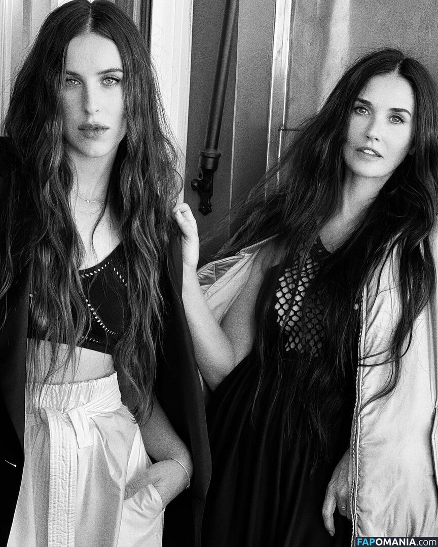 Scout Willis / scoutlaruewillis Γυμνός OnlyFans  Διαρρεύσαστη φωτογραφία #45