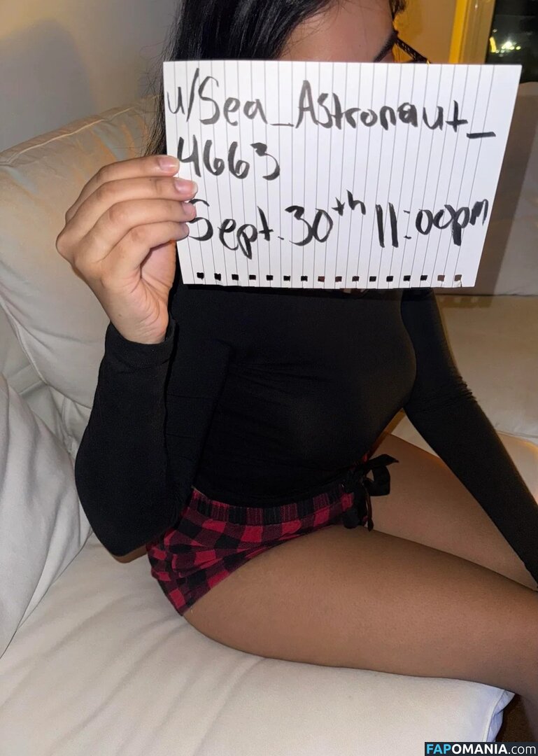 Sea_Astronaut_4663 Γυμνός OnlyFans  Διαρρεύσαστη φωτογραφία #2