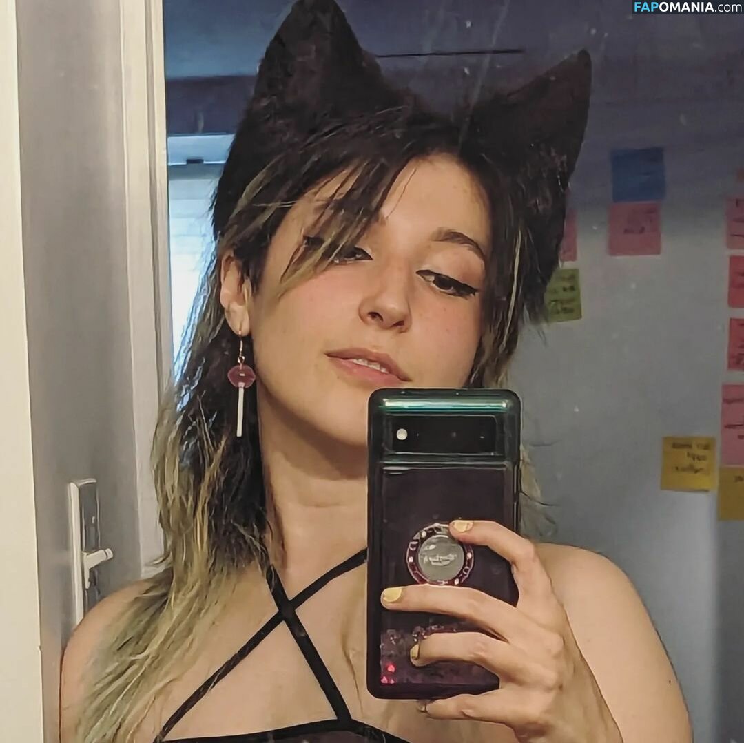 Seafoam Kitten's ASMR / charlotte_valentine / seafoamkittenasmr Γυμνός OnlyFans  Διαρρεύσαστη φωτογραφία #2