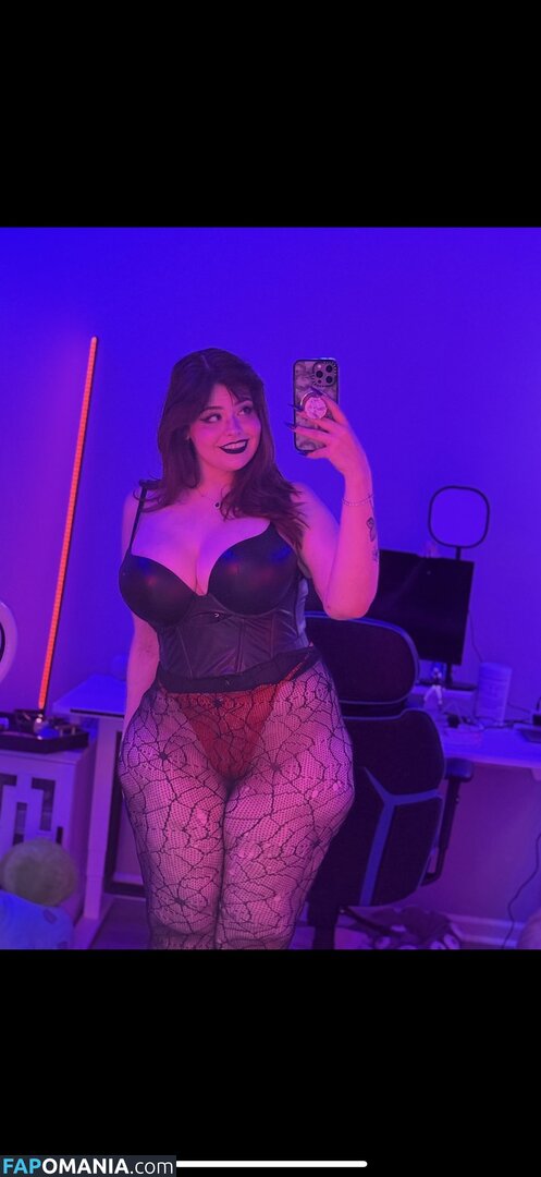 Eve Iris / SeasonofEve Γυμνός OnlyFans  Διαρρεύσαστη φωτογραφία #12