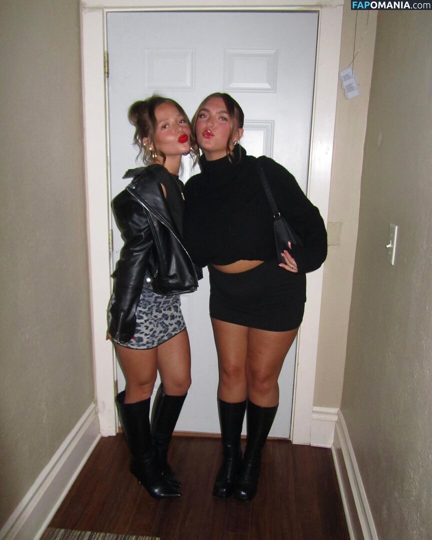 seerahb2 / sheygabriella / sierra_bellingar / sierralorae Γυμνός OnlyFans  Διαρρεύσαστη φωτογραφία #20