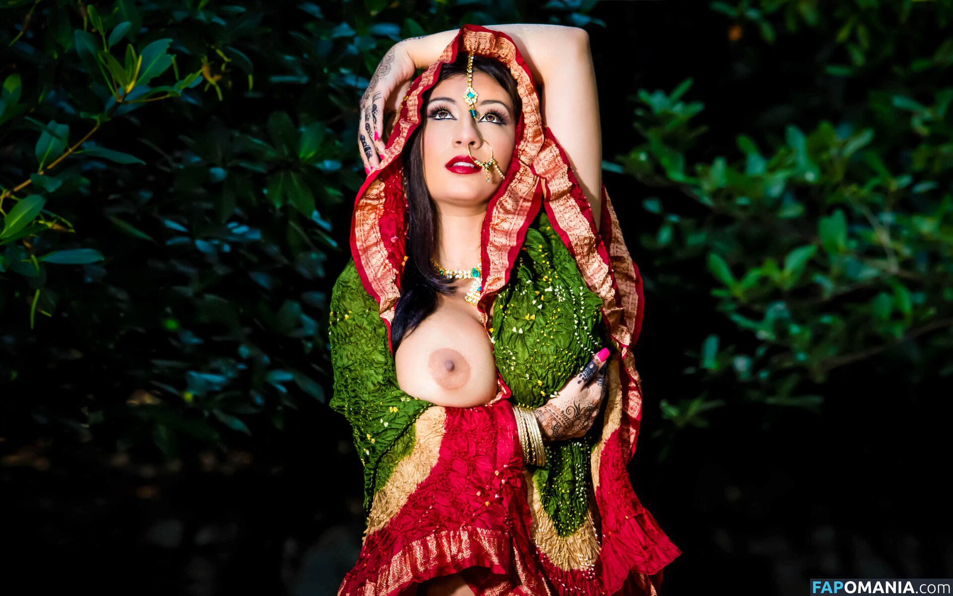 Selena Adams / officialselenaadams4 / selenaadams69 Γυμνός OnlyFans  Διαρρεύσαστη φωτογραφία #329