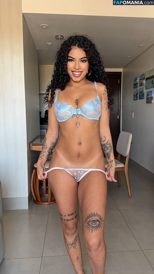Selena.costa / selenaa.costaa Γυμνός OnlyFans  Διαρρεύσαστη φωτογραφία #1