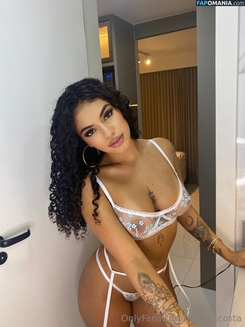 Selena.costa / selenaa.costaa Γυμνός OnlyFans  Διαρρεύσαστη φωτογραφία #3