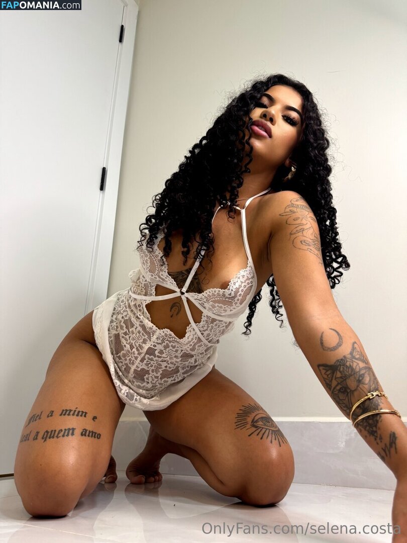 Selena.costa / selenaa.costaa Γυμνός OnlyFans  Διαρρεύσαστη φωτογραφία #7