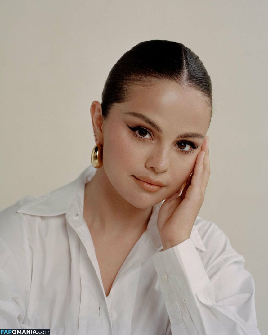 Selena Gomez Γυμνός Διαρρεύσαστη φωτογραφία #96