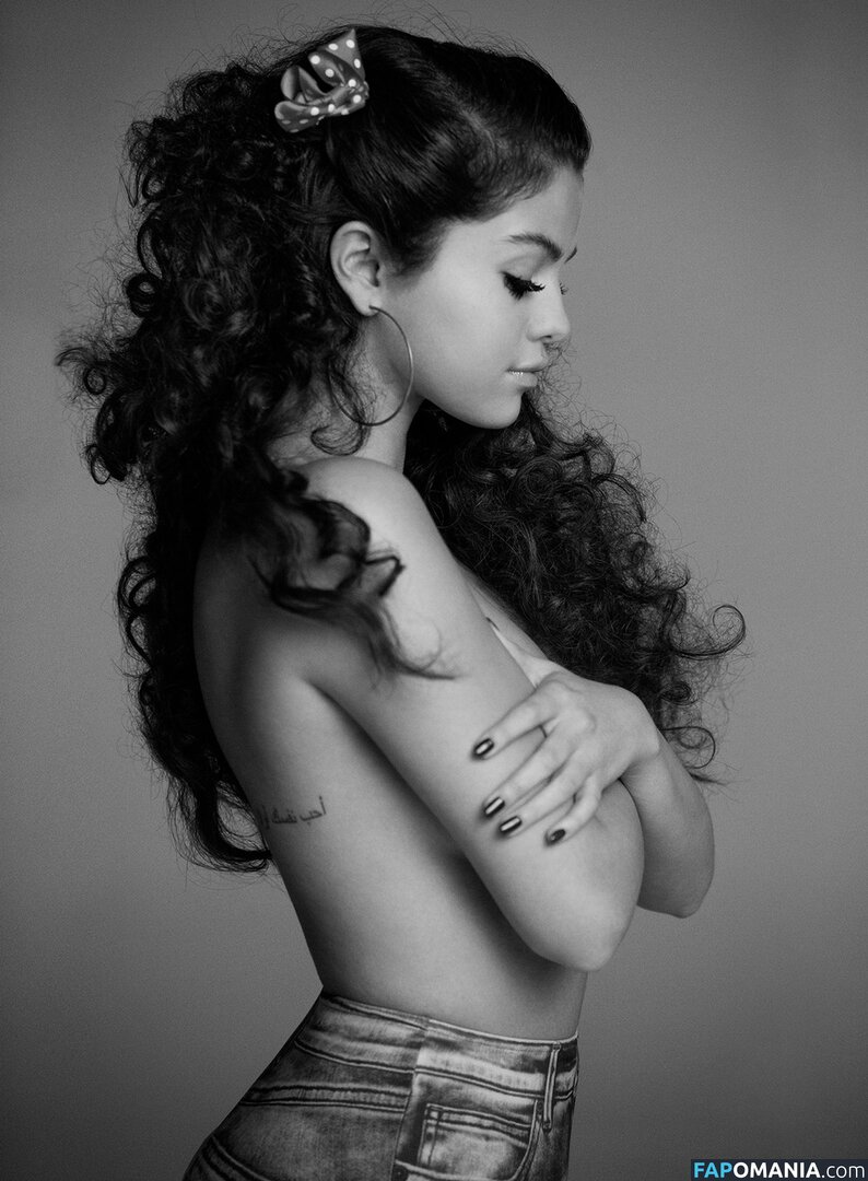 Selena Gomez Γυμνός Διαρρεύσαστη φωτογραφία #168