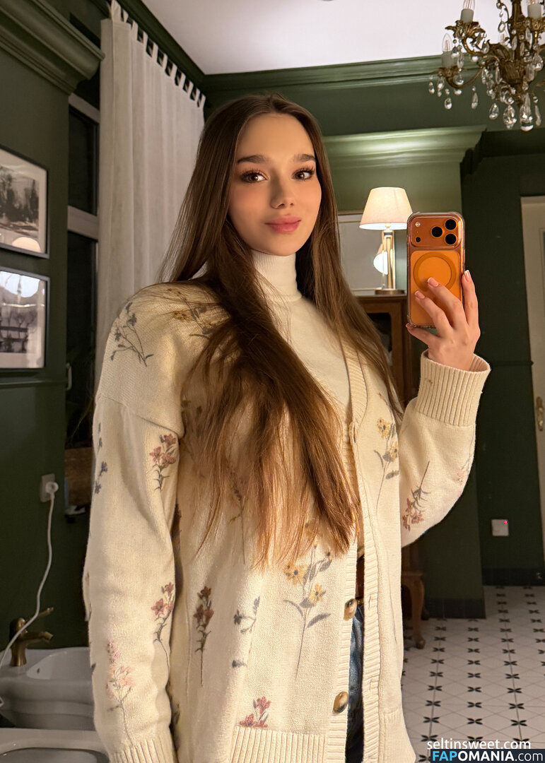 Selti / Seltin_sweety / seltinsweety Γυμνός OnlyFans  Διαρρεύσαστη φωτογραφία #116