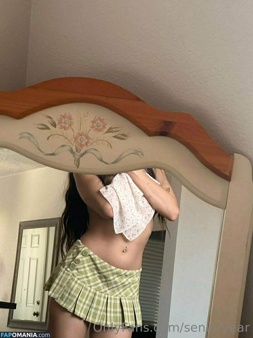 senioryear / senioryearnetflix Γυμνός OnlyFans  Διαρρεύσαστη φωτογραφία #267