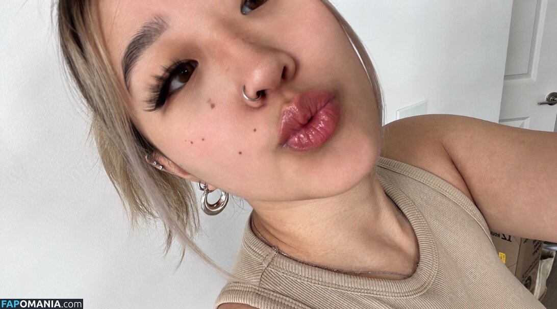 MSG ALEXANDRA / Senjiel / vlexpak Γυμνός OnlyFans  Διαρρεύσαστη φωτογραφία #10