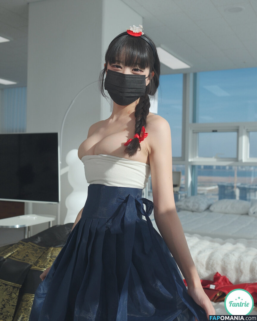 Seouldoll 설돌 / seouldoll_kr Γυμνός OnlyFans  Διαρρεύσαστη φωτογραφία #10