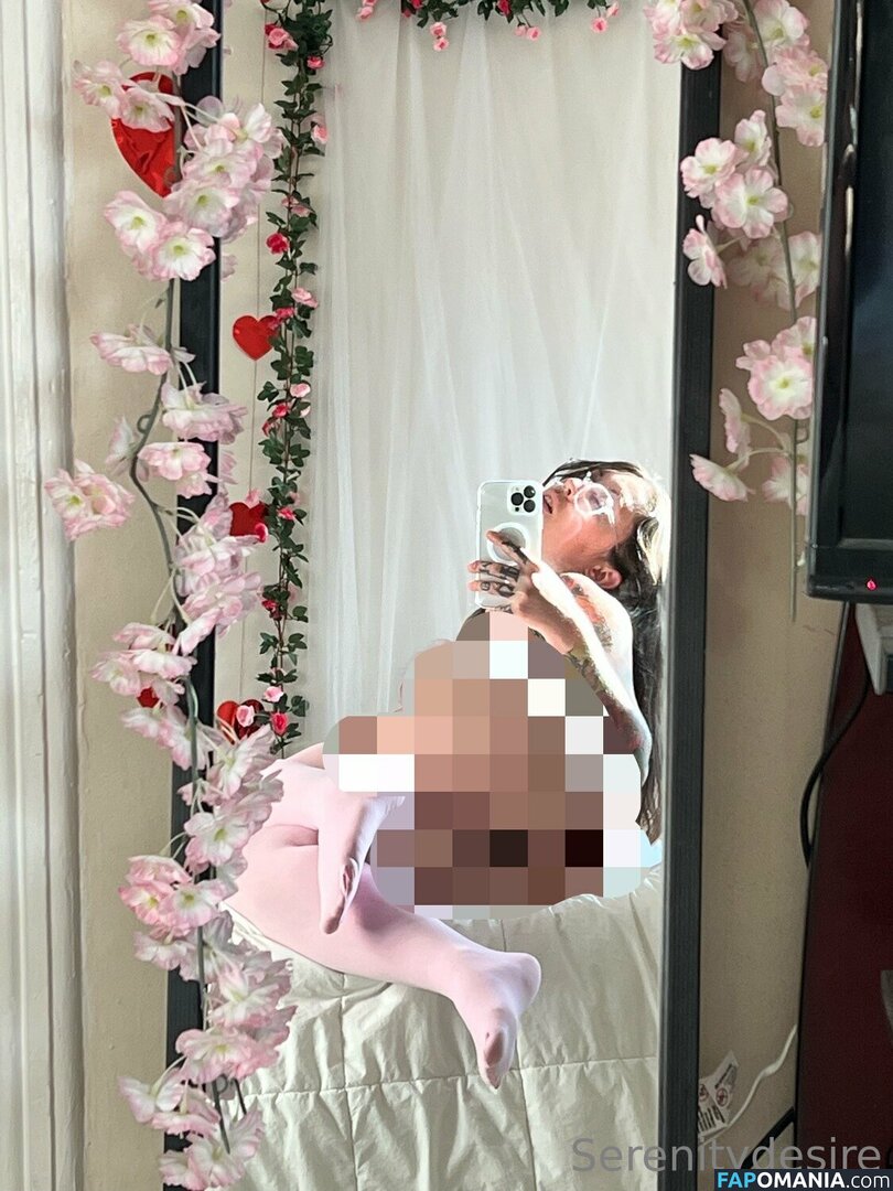 serenitydesirexo / serenityee_ Γυμνός OnlyFans  Διαρρεύσαστη φωτογραφία #5