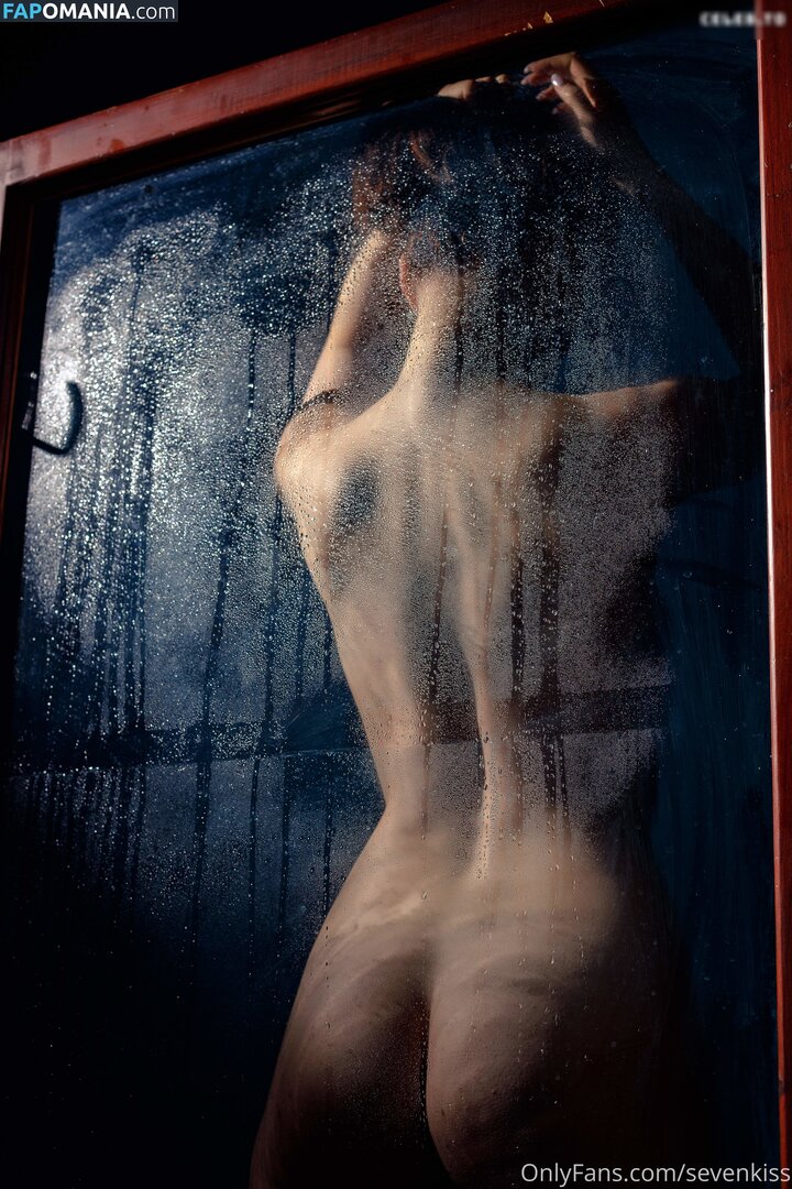 sevenkiss Γυμνός OnlyFans  Διαρρεύσαστη φωτογραφία #11