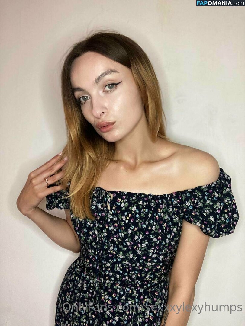 sexxxylexyhumps Γυμνός OnlyFans  Διαρρεύσαστη φωτογραφία #7