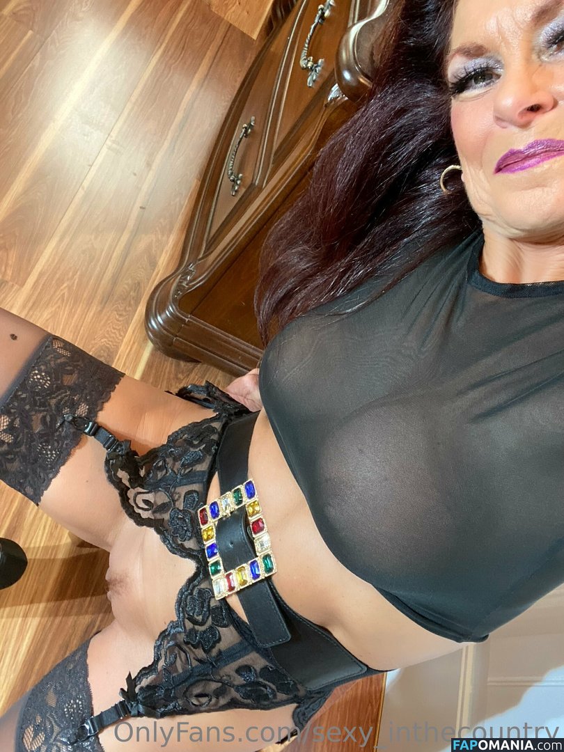 sexy_inthe_country / sexy_inthecountry Γυμνός OnlyFans  Διαρρεύσαστη φωτογραφία #30