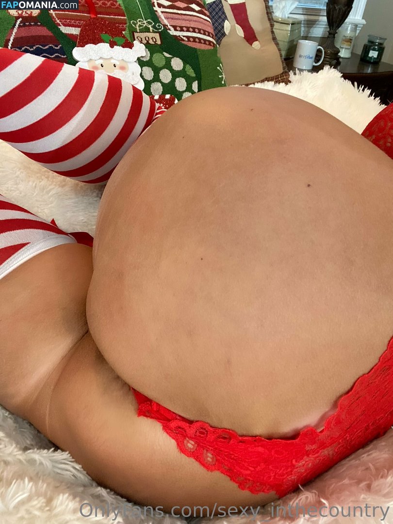 sexy_inthe_country / sexy_inthecountry Γυμνός OnlyFans  Διαρρεύσαστη φωτογραφία #99