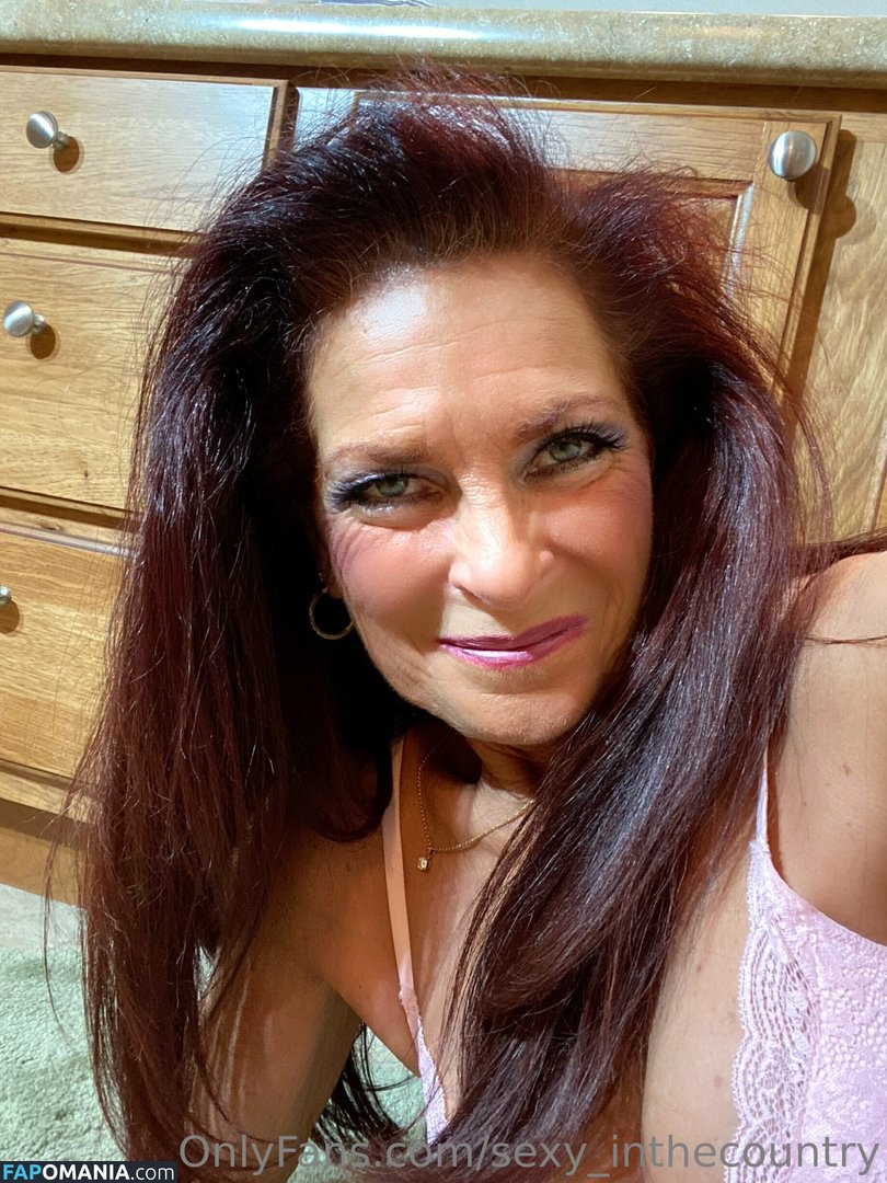sexy_inthe_country / sexy_inthecountry Γυμνός OnlyFans  Διαρρεύσαστη φωτογραφία #183