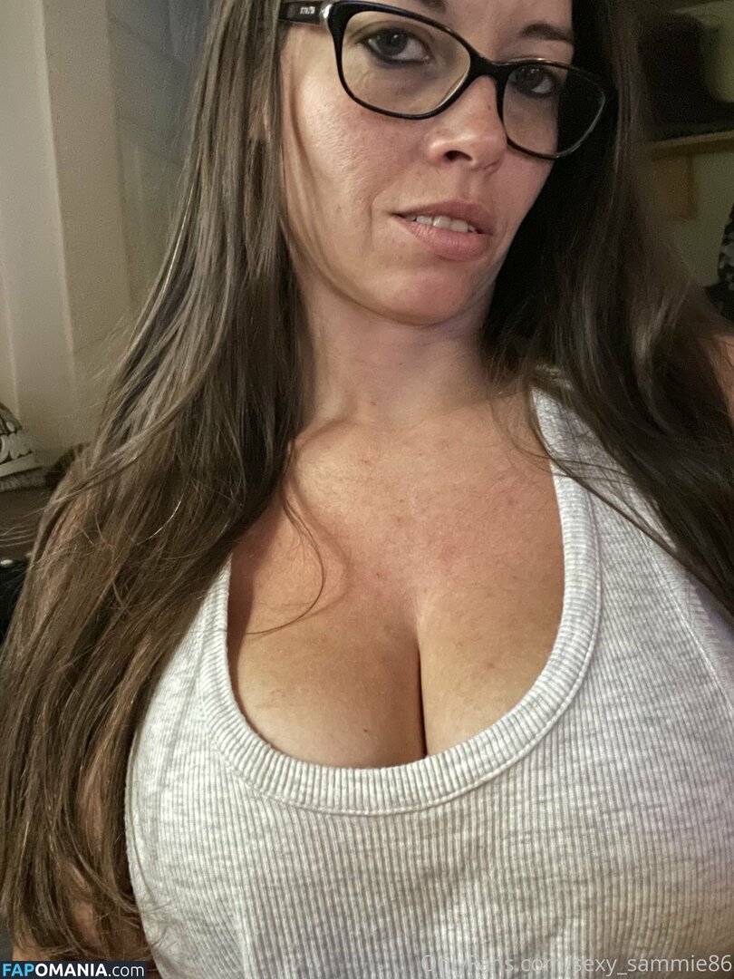 sexy_sammie86 Γυμνός OnlyFans  Διαρρεύσαστη φωτογραφία #27