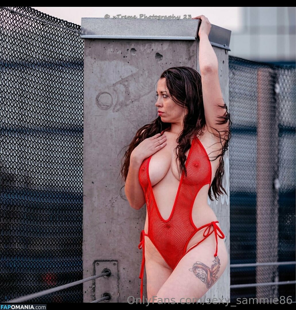 sexy_sammie86 Γυμνός OnlyFans  Διαρρεύσαστη φωτογραφία #73