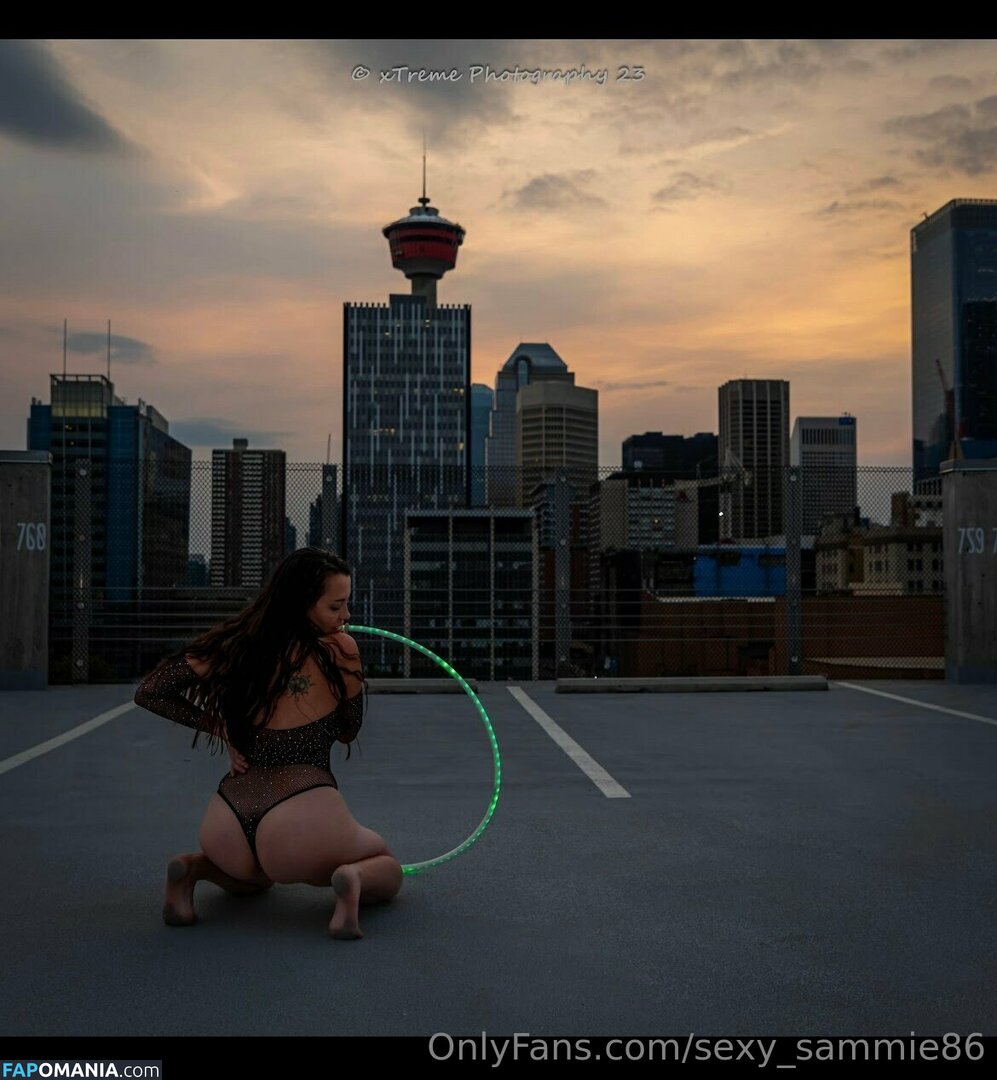 sexy_sammie86 Γυμνός OnlyFans  Διαρρεύσαστη φωτογραφία #75