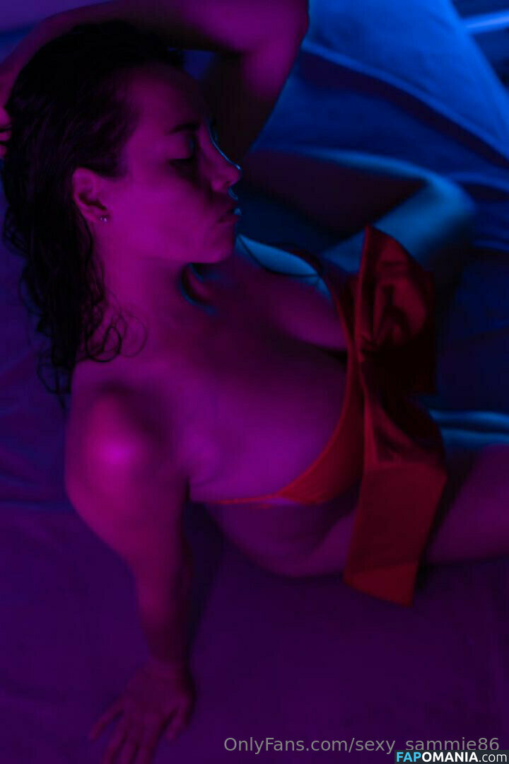sexy_sammie86 Γυμνός OnlyFans  Διαρρεύσαστη φωτογραφία #81