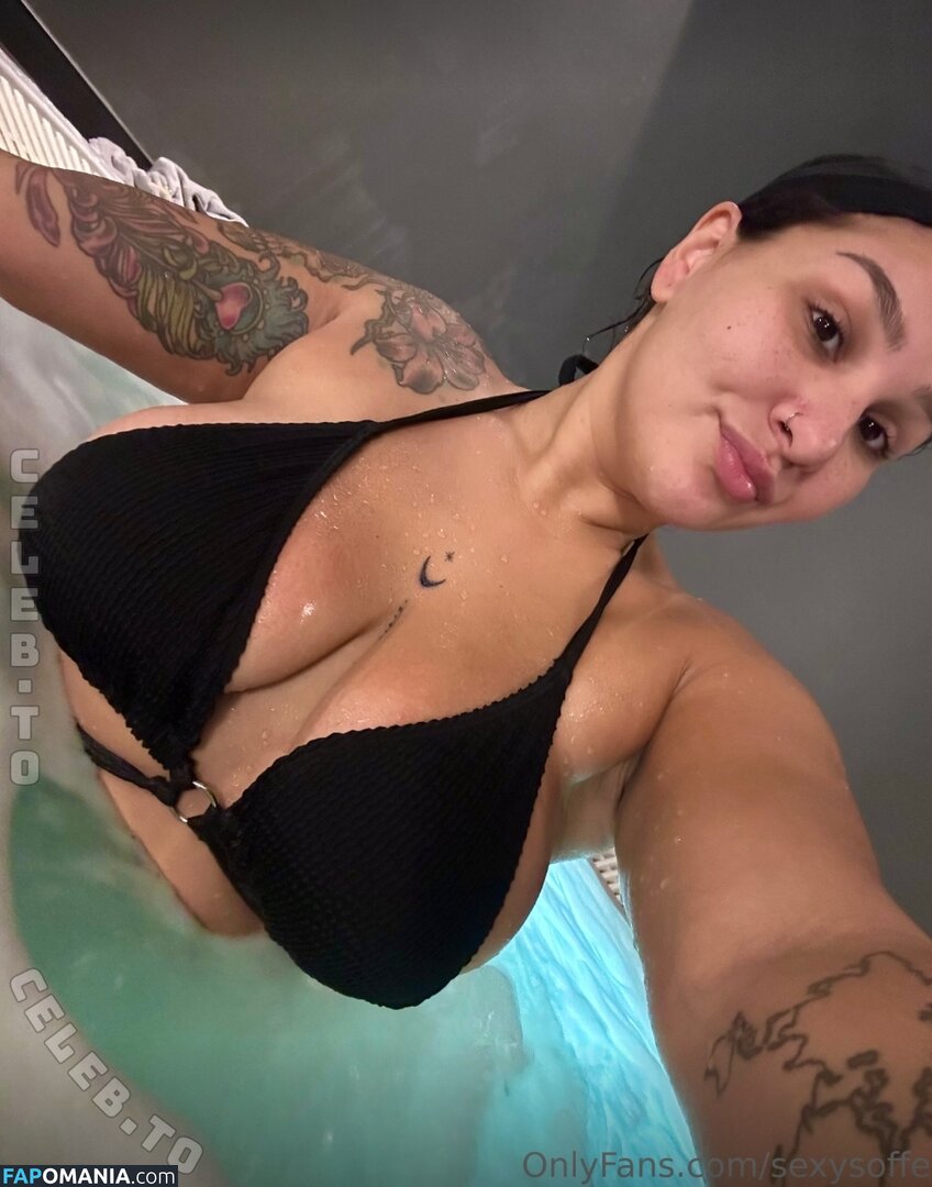 Sexy Soffe / sexysoffe Γυμνός OnlyFans  Διαρρεύσαστη φωτογραφία #8