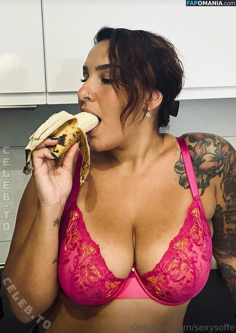 Sexy Soffe / sexysoffe Γυμνός OnlyFans  Διαρρεύσαστη φωτογραφία #11
