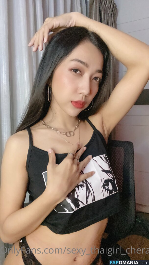 sexy_thaigirl_cherahn Γυμνός OnlyFans  Διαρρεύσαστη φωτογραφία #2