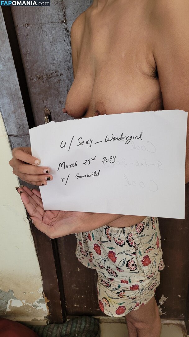 Sexy_wondergirl Γυμνός OnlyFans  Διαρρεύσαστη φωτογραφία #5