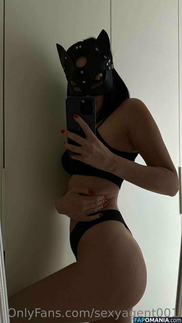 sexyagent001 Γυμνός OnlyFans  Διαρρεύσαστη φωτογραφία #28
