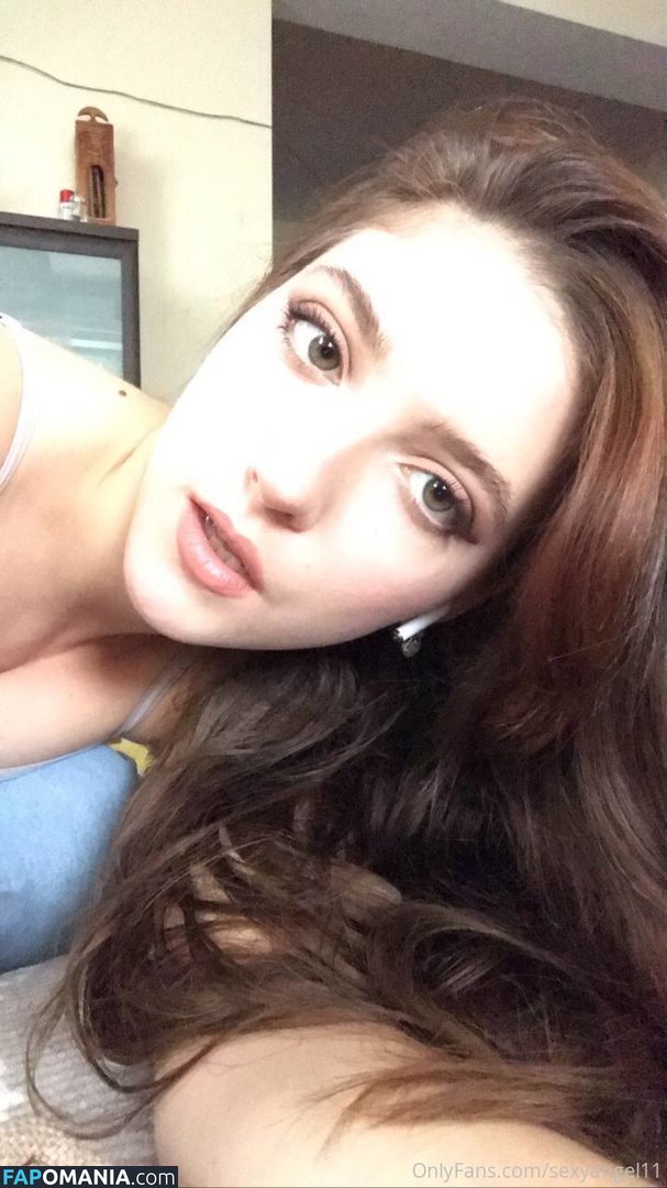 Sexyangel11 / sexyangel110 Γυμνός OnlyFans  Διαρρεύσαστη φωτογραφία #11