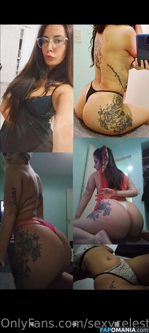 itscelestebby / sexycelestebaby Γυμνός OnlyFans  Διαρρεύσαστη φωτογραφία #1