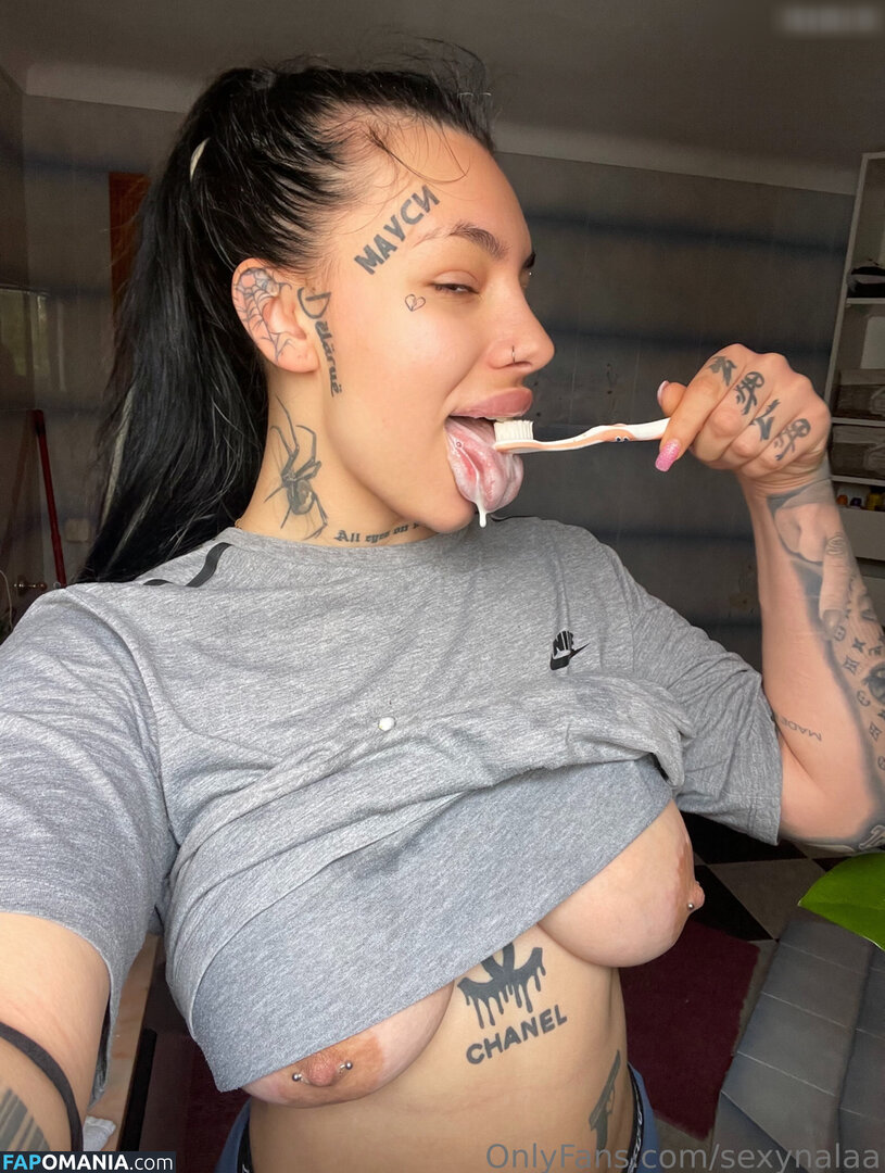 sexynalaa / yourbabynalaa Γυμνός OnlyFans  Διαρρεύσαστη φωτογραφία #21