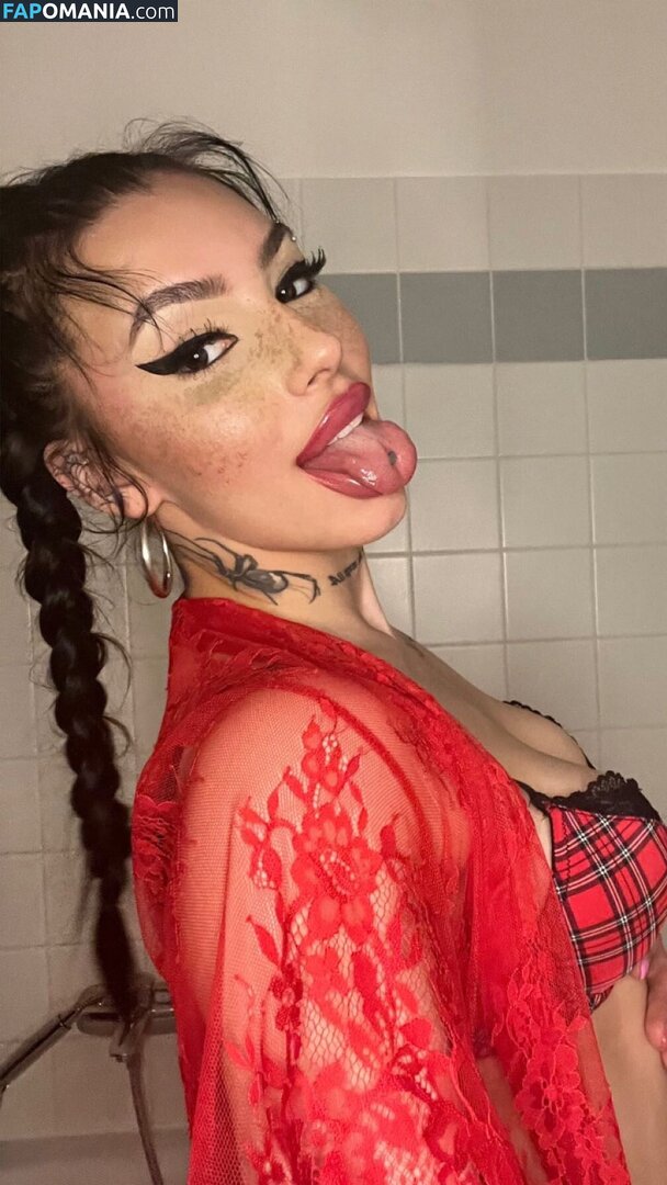 sexynalaa / yourbabynalaa Γυμνός OnlyFans  Διαρρεύσαστη φωτογραφία #25