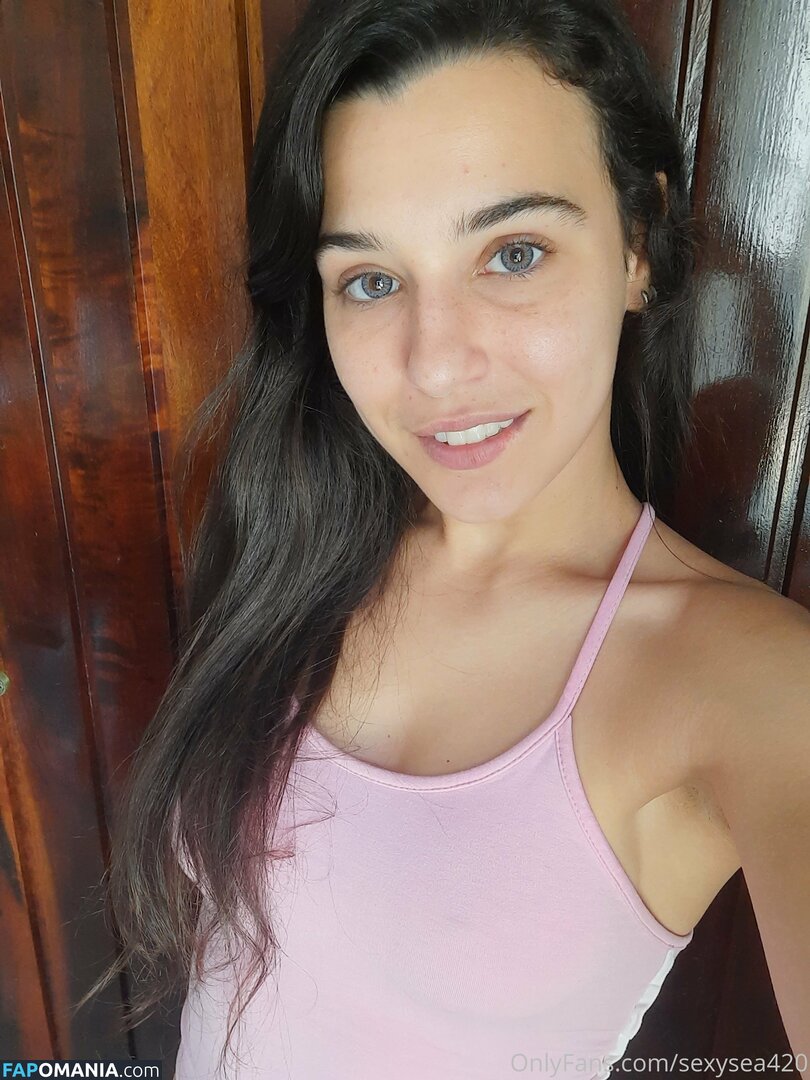 sexysea420 Γυμνός OnlyFans  Διαρρεύσαστη φωτογραφία #2