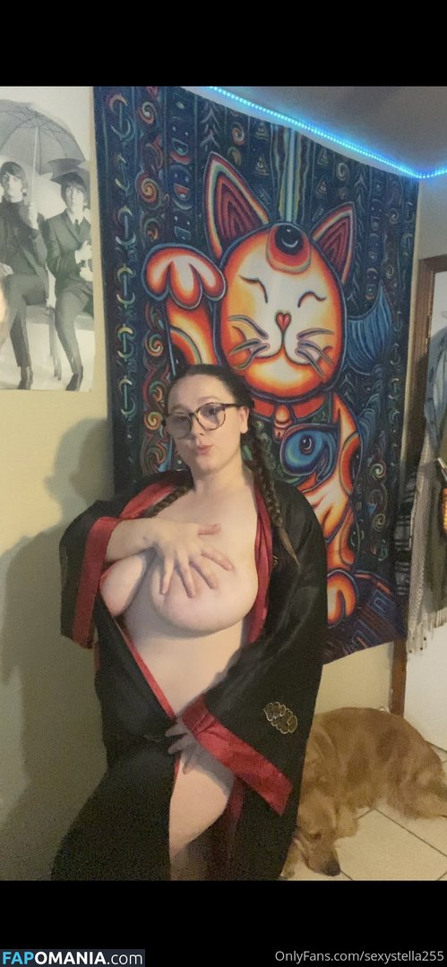 sexystella255 Γυμνός OnlyFans  Διαρρεύσαστη φωτογραφία #24