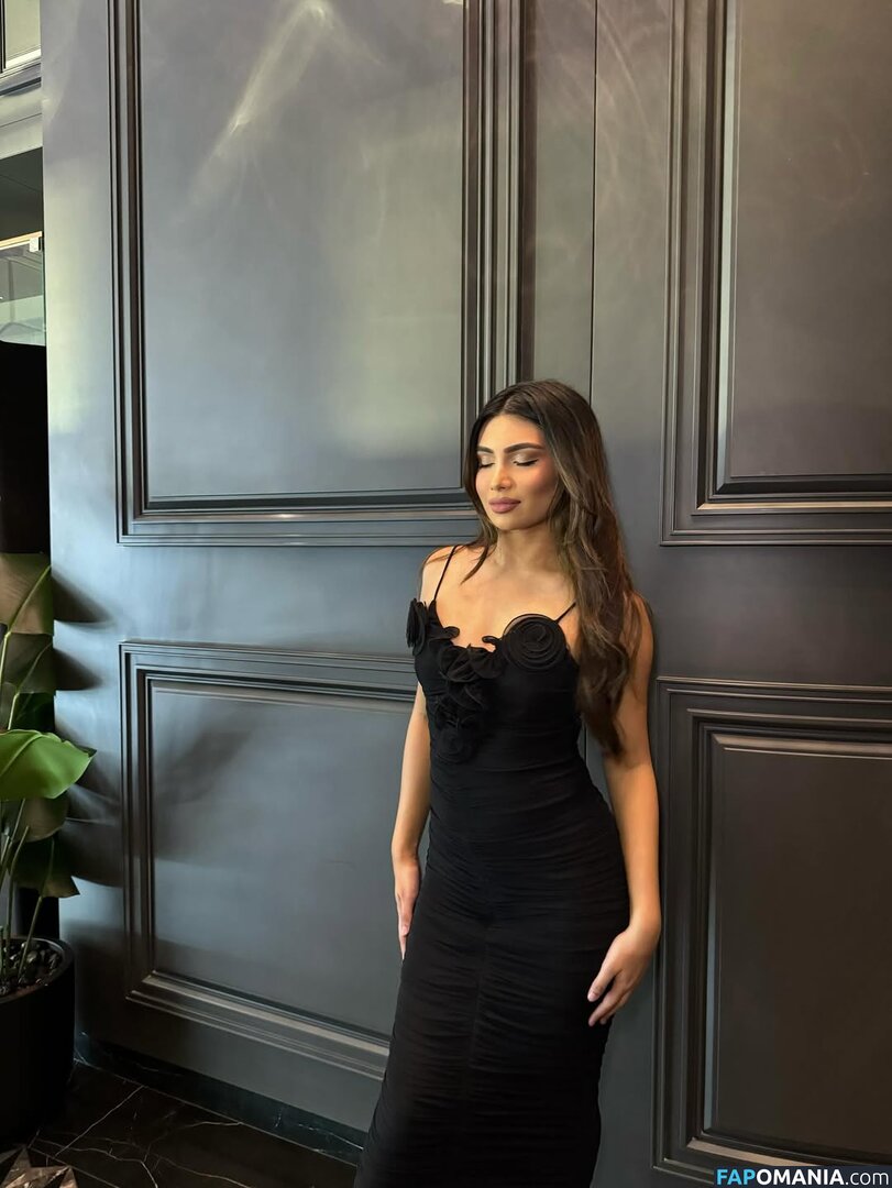Shabreen Meerasafeer / shabreensabeer Γυμνός OnlyFans  Διαρρεύσαστη φωτογραφία #1