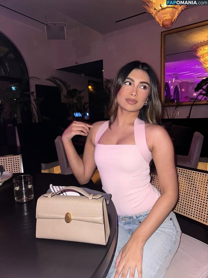 Shabreen Meerasafeer / shabreensabeer Γυμνός OnlyFans  Διαρρεύσαστη φωτογραφία #3