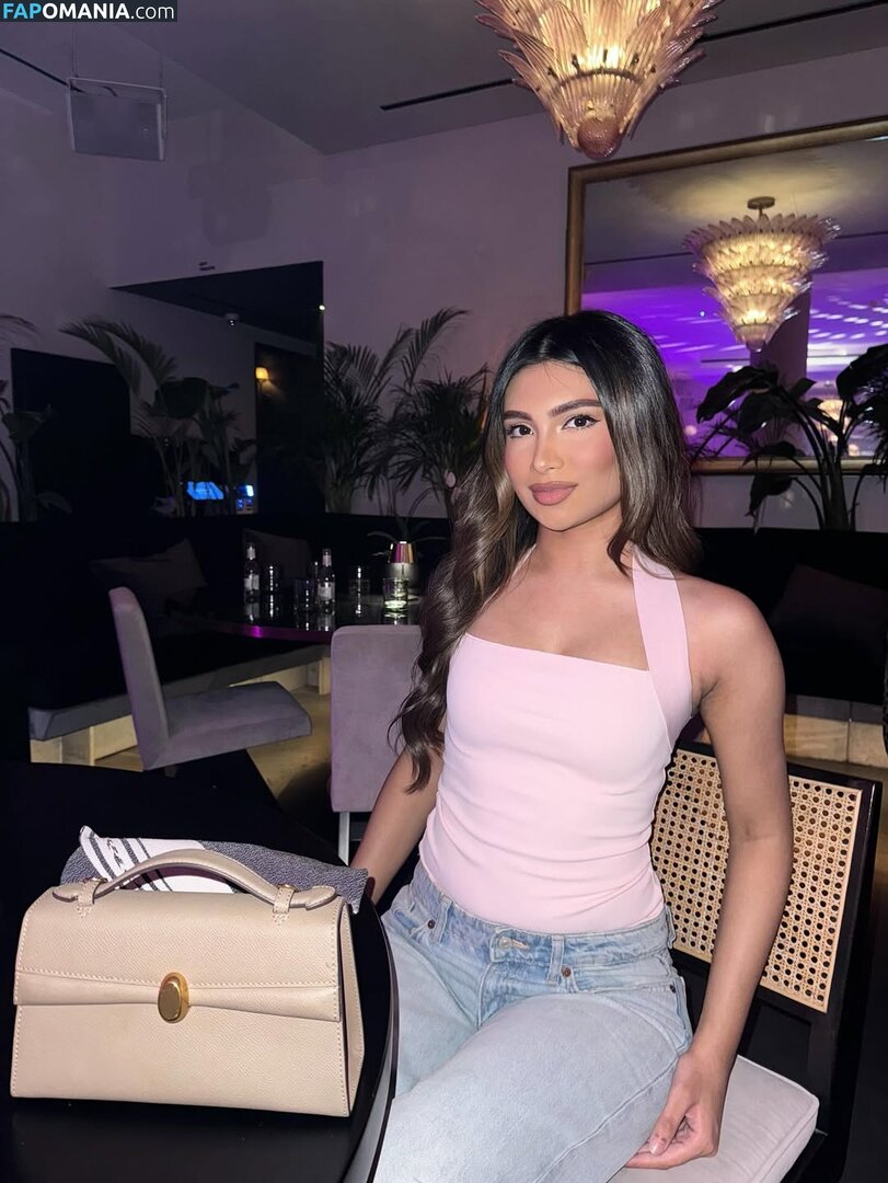 Shabreen Meerasafeer / shabreensabeer Γυμνός OnlyFans  Διαρρεύσαστη φωτογραφία #4