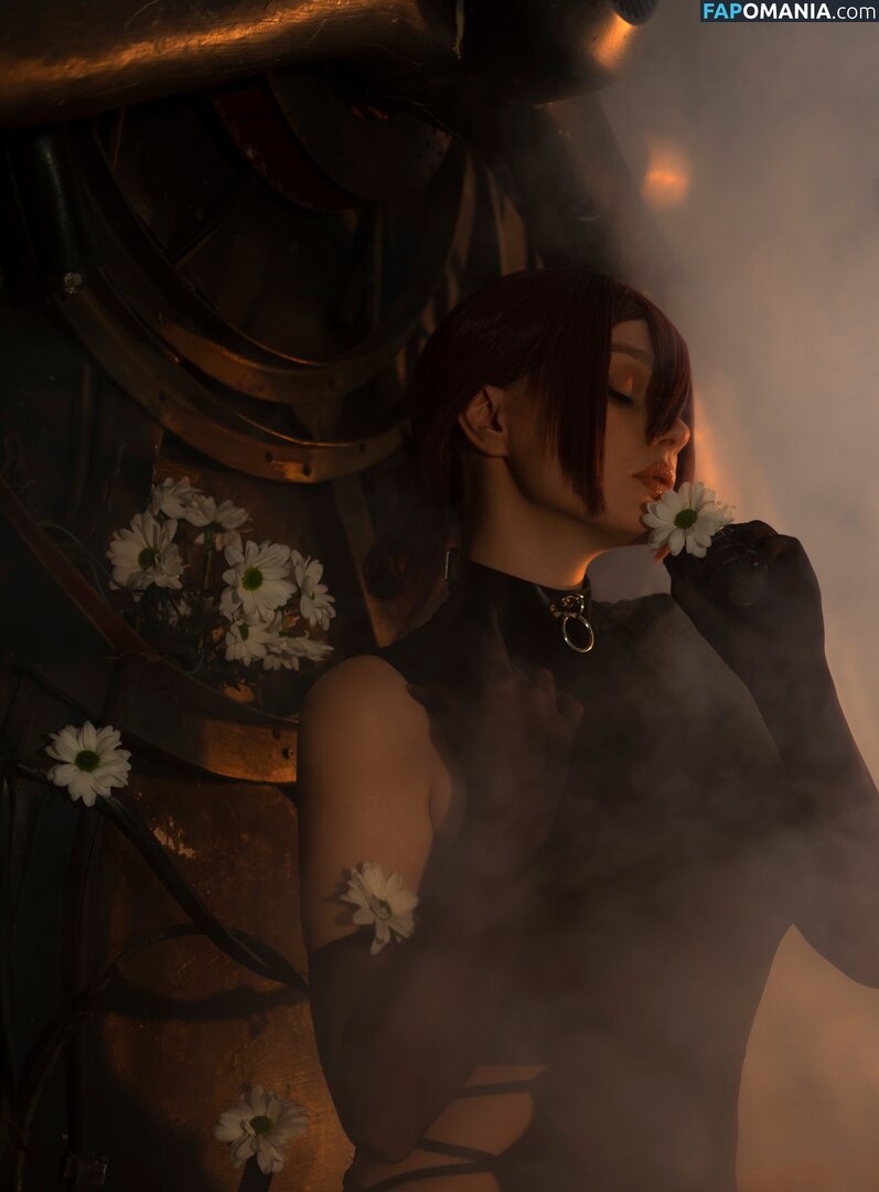 Shadory Cos Γυμνός OnlyFans  Διαρρεύσαστη φωτογραφία #46