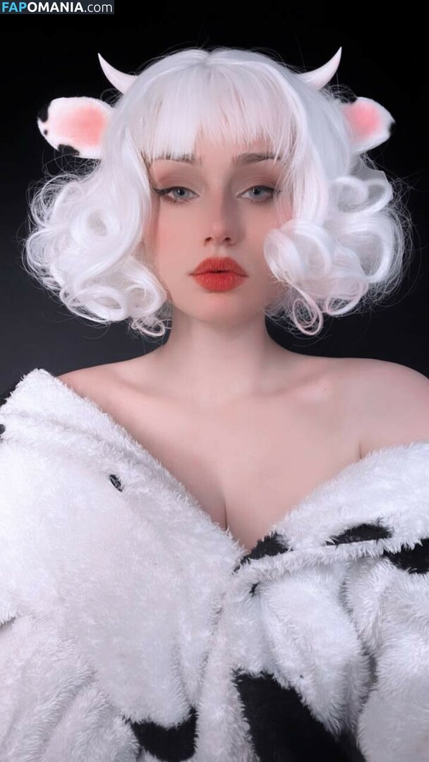 Shadory / Shadorycos / shadory_cos Γυμνός OnlyFans  Διαρρεύσαστη φωτογραφία #147