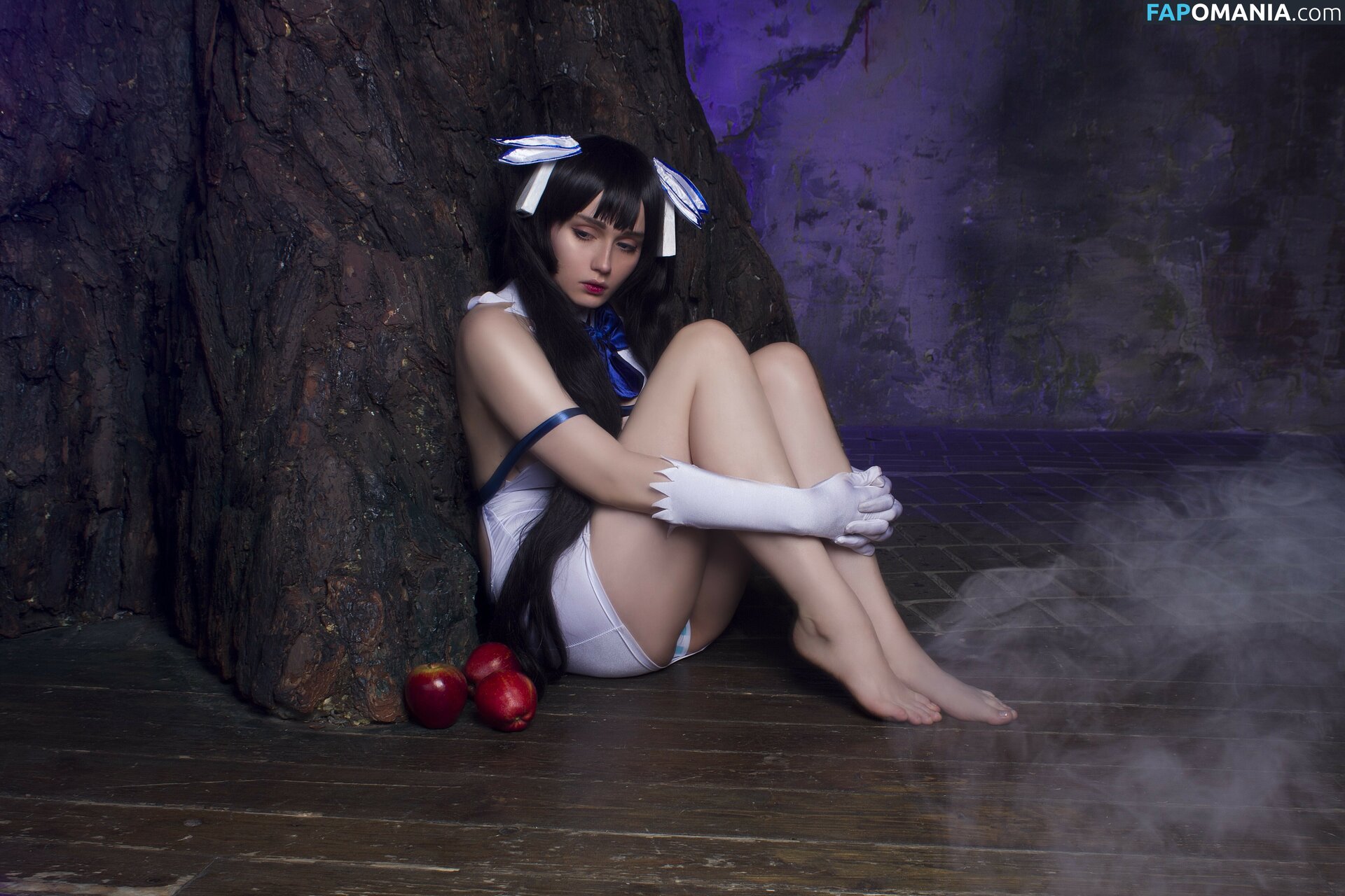 Shadory / Shadorycos / shadory_cos Γυμνός OnlyFans  Διαρρεύσαστη φωτογραφία #575