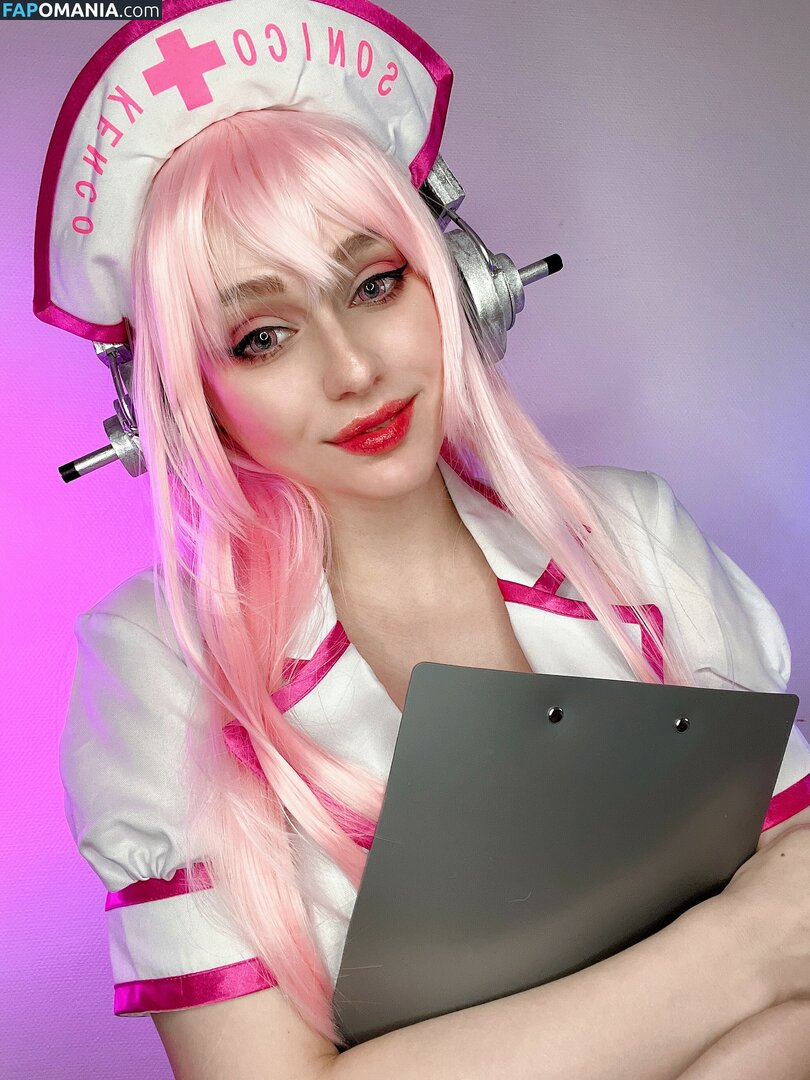 Shadory / Shadorycos / shadory_cos Γυμνός OnlyFans  Διαρρεύσαστη φωτογραφία #644