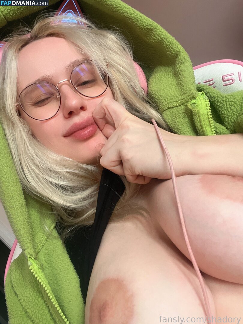 Shadory / Shadorycos / shadory_cos Γυμνός OnlyFans  Διαρρεύσαστη φωτογραφία #925