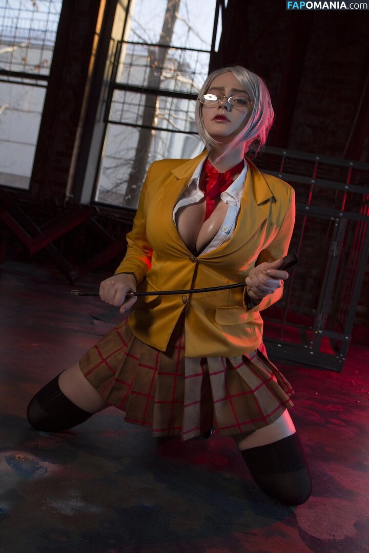 Shadory / Shadorycos / shadory_cos Γυμνός OnlyFans  Διαρρεύσαστη φωτογραφία #1118