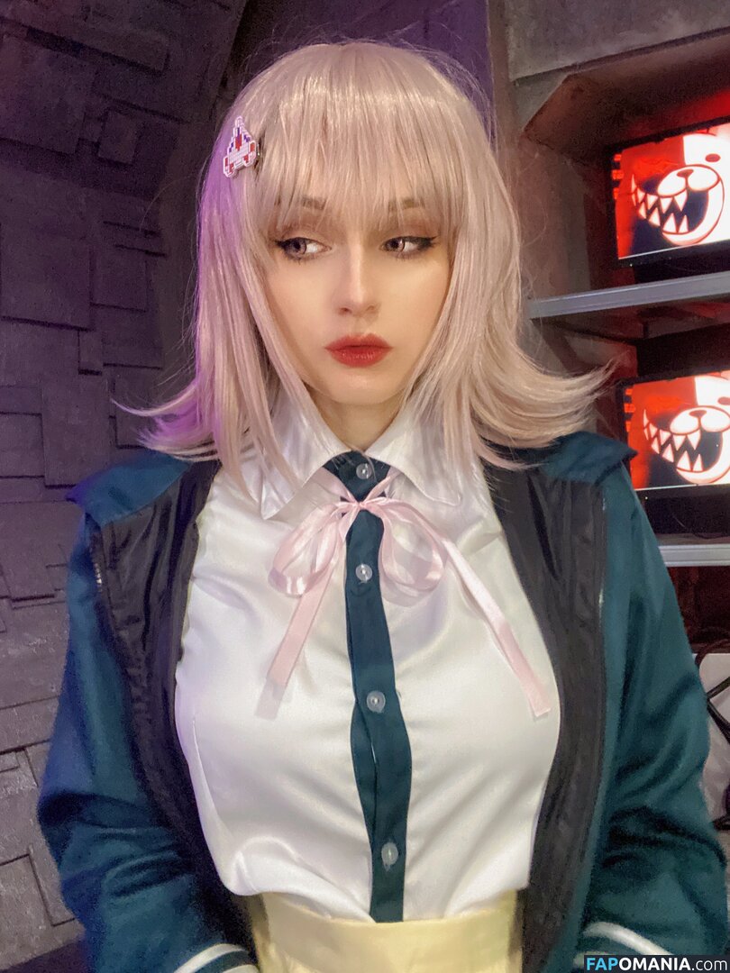 Shadory / Shadorycos / shadory_cos Γυμνός OnlyFans  Διαρρεύσαστη φωτογραφία #1129