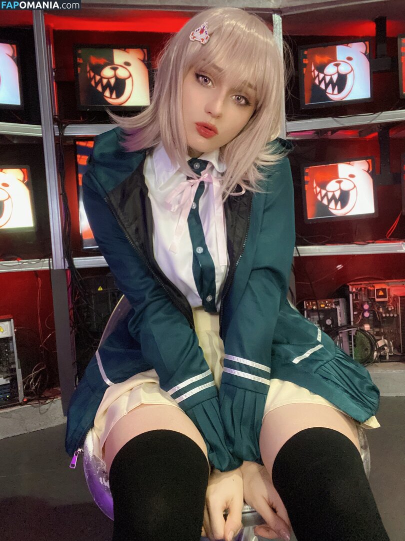 Shadory / Shadorycos / shadory_cos Γυμνός OnlyFans  Διαρρεύσαστη φωτογραφία #1131