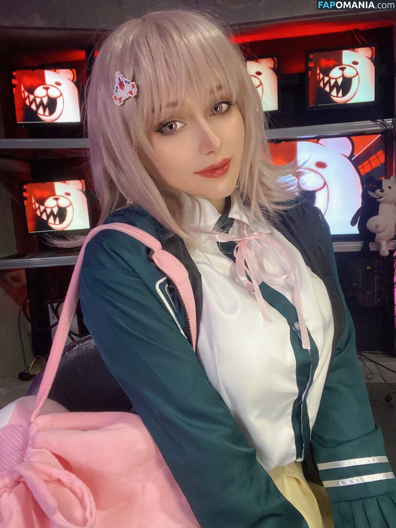 Shadory / Shadorycos / shadory_cos Γυμνός OnlyFans  Διαρρεύσαστη φωτογραφία #1132